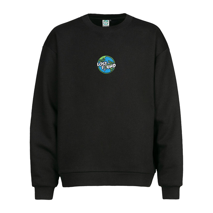 OG Embroidered Logo Sweatshirt